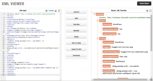 HTML、CSS、Javascriptをリアルタイム編集できるWebサービス Liveweave | WordPressのための便利帳